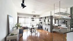 Ridgewood (D10), Condominium #617004621